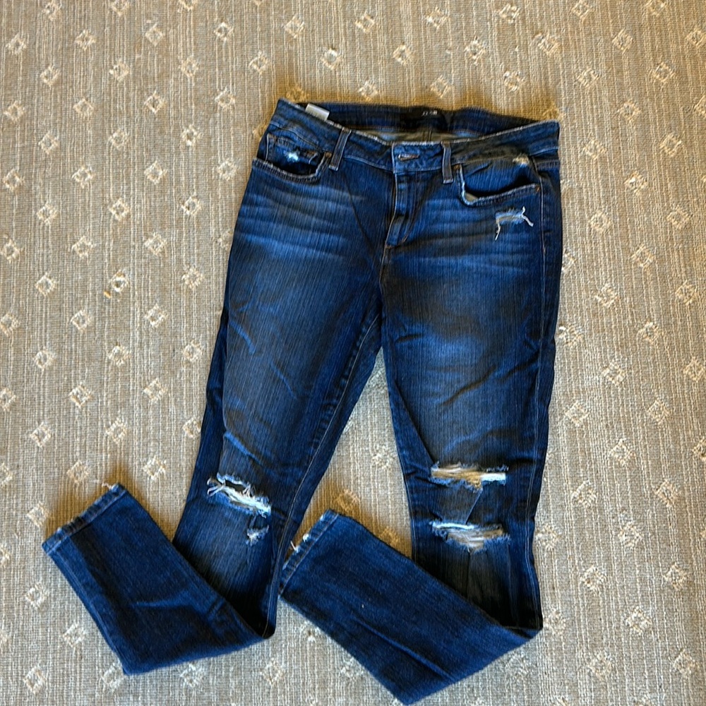 Joes Jeans Skinny